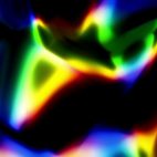 'Analogue 2' - Colorful Organic Motion Background Loop_Sample2