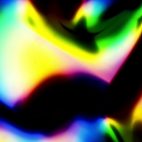 'Analogue 2' - Colorful Organic Motion Background Loop_Sample3