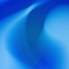 'Blooney' - Abstract Blue Motion Background Loop_Sample2
