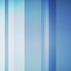 'Blubar' - Moving Blue Stripes Motion Background Loop_Sample2