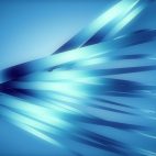 'Bluesters' - Abstract Organic Motion Background Loop_Sample2