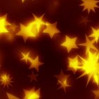 'ChriStars' - Star And Christmas Motion Background Loop_Sample3