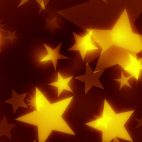 'ChriStars' - Star And Christmas Motion Background Loop_SampleStill