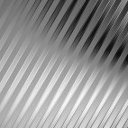 'Chroam' - Metallic Stripes Motion Background Loop_SampleStill