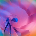 'Colix' - Colorful Abstract Motion Background Loop_Sample3