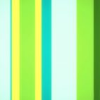 'Color Stripes 4' - Moving Colorful Bars Motion Background Loop_SampleStill