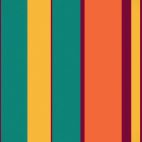 'Color Stripes 5' - Moving Colorful Stripes Motion Background Loop_Sample2