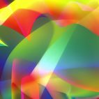 'Colorastic' - Colorful Expressive Pattern Motion Background Loop_Sample3
