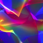 'Colorastic' - Colorful Expressive Pattern Motion Background Loop_SampleStill