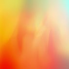 'Cozy' - Colorful Bright Abstract Motion Background Loop_Sample2