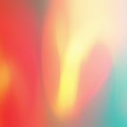 'Cozy' - Colorful Bright Abstract Motion Background Loop_SampleStill