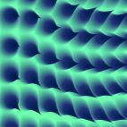 'Culani' - Abstract 3D Pattern Motion Background Loop_Sample2