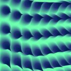 'Culani' - Abstract 3D Pattern Motion Background Loop_Sample3