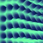 'Culani' - Abstract 3D Pattern Motion Background Loop_SampleStill