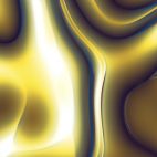'Dyan' - Colorful Organic Motion Background Loop_Sample3