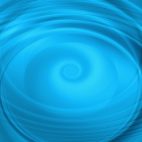 'Elly' - Abstract Blue Geometrical Motion Background Loop_Sample3