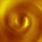 'Garbo' - Blurry Golden Motion Background Loop_Sample2