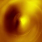 'Garbo' - Blurry Golden Motion Background Loop_SampleStill