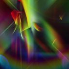 'Gaudee' - Colorful Abstract Motion Background Loop_Sample2