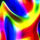 'Glassoup' - Very Colorful Liquid-like Motion Background Loop_Sample2