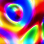 'Glassoup' - Very Colorful Liquid-like Motion Background Loop_Sample3