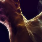 'GorvicTwo' - Abstract Organic Motion Background Loop_Sample3