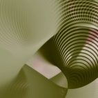 'Grings' - Swirling Abstract Pattern Motion Background Loop_Sample3