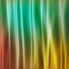 'Ida' - Abstract Curtain-like Motion Background Loop_Sample3