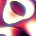 'Jeemy' - Elegant Organic Fractal Motion Background Loop_SampleStill