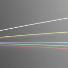 'Jouliou' - Moving Colored Stripes Motion Background Loop_SampleStill