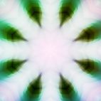 'Kailey' - Colorful Kaleidoscopic Motion Background Loop_Sample2