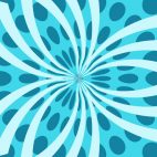 'Kaleidoscope 9' - Kaleidoscopic Fun Motion Background Loop_Sample3