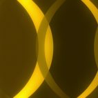 'Karmony' - Golden Circles Motion Background Loop_Sample3