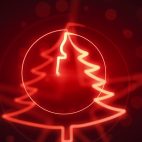 'Lucentia' - Christmas Season Motion Background Loop_Sample2