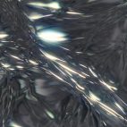 'Metaliq 2' - Evolving Metal Texture Motion Background Loop_SampleStill