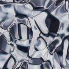 'Metaliq 3' - Flowing Metal Texture Motion Background Loop_Sample3