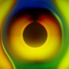 'Plorrb' - Mysterious Blobby Motion Background Loop_SampleStill