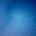 'Reky' - Calm Blue Geometrical Motion Background Loop_SampleStill