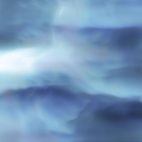 'Saturnsky' - Abstract Clouds And Sky Motion Background Loop_Sample3