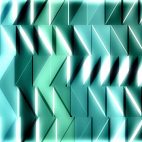 'Sharpang' - Stylized Pattern Motion Background Loop_SampleStill