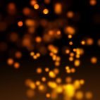 'Sparkatus' - Fireflies Motion Background Loop_Sample2