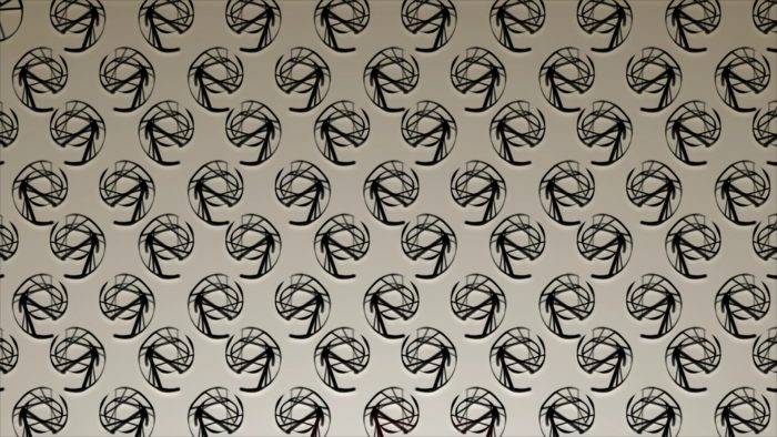 'Spiwall' - Simple wallpaper-like Motion Background Loop_SampleStill