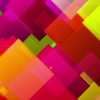 'Squandal' - Colorful Abstract Routes Motion Background Loop_SampleStill