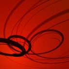 'Swirlee' - Abstract Swirling Lines Motion Background Loop_Sample2