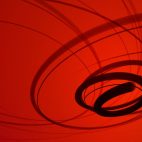 'Swirlee' - Abstract Swirling Lines Motion Background Loop_Sample3