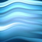 'Waverly' - Stylized Blue Waves Motion Background Loop_Sample2
