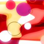 'Bodega' - Colorful Abstract Motion Background Loop-Sample2