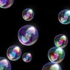 'Soap Bubbles 4k' - Colorful Fun Motion Background Loop-Sample2