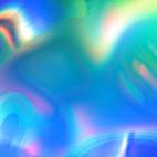 'Oily' - Colorful Abstract Motion Background Loop-Sample2