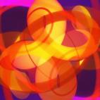 'Colorina' - Colorful Curvy Motion Background Loop-Sample3